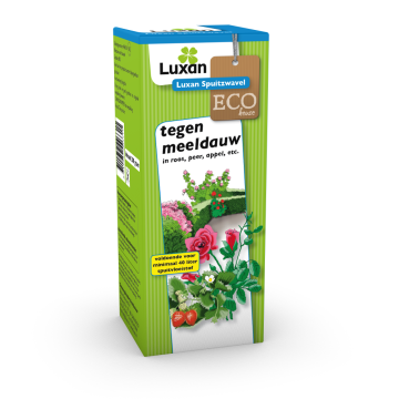 Luxan Spuitzwavel 200 gr