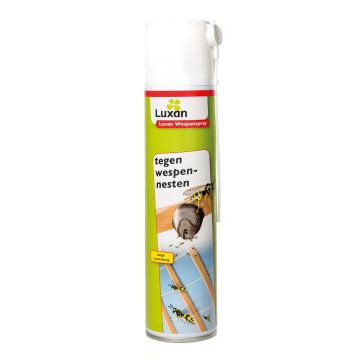 Luxan Wespenspray 400 ml