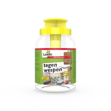 Luxan ECO-Wespenpot 1 st