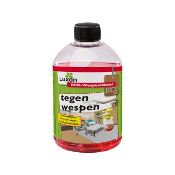 Luxan ECO-Wespenlokstof 500 ml