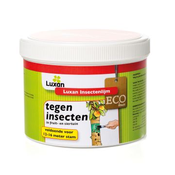 Luxan Insectenlijm 500 gr