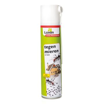 Luxan Mierenspray 400 ml