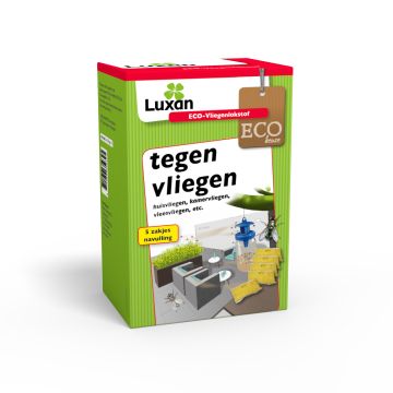 Luxan ECO-Vliegenlokstof 150 gr