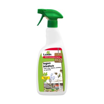 Luxan ECO-Luizendood Spray 800 ml