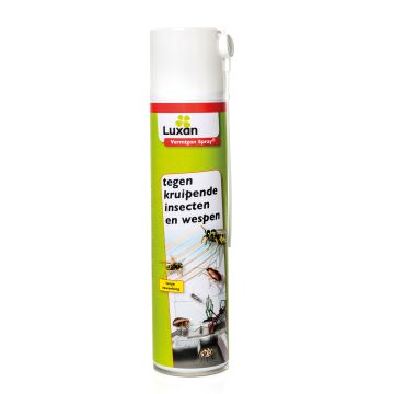 Luxan Vermigon Spray 400 ml