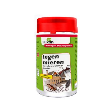 Luxan Vermigon Mierenpoeder 250 gr