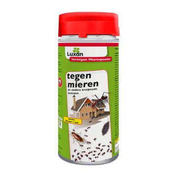 Luxan Vermigon Mierenpoeder 400 gr