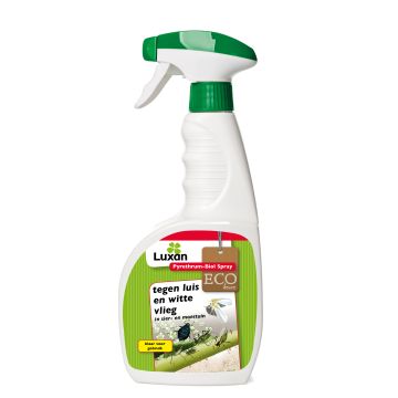 Luxan Pyrethrum-Biol Spray 750 ml