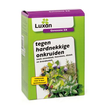 Luxan Genoxone ZX 100 ml