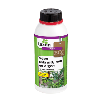 Luxan Patio 500 ml