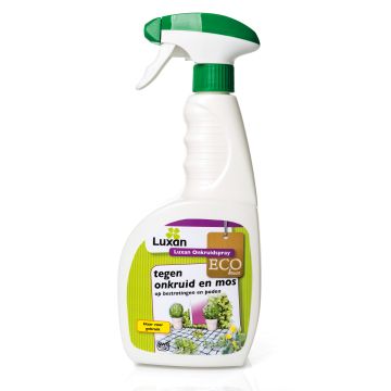 Luxan Onkruidspray 750 ml