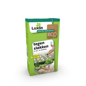 Luxan ECO Slakkenkorrels 500 g