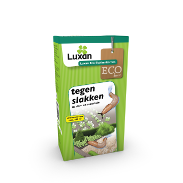 Luxan ECO Slakkenkorrels 1 kg