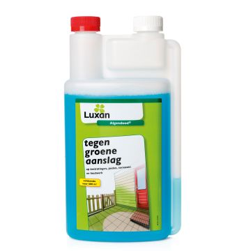 Luxan Algendood 1 ltr